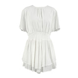 Women Dress White Dress Spring/Summer