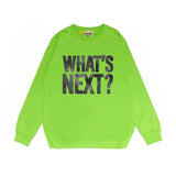 Gallery Dept Long Sleeved Shirt Fashion Brand Long Sleeve Long-Sleeved T-shirt Blouse