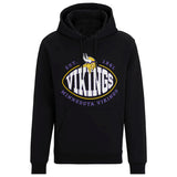 NFL Hoodie Men's Casual Sports Sweater NFL Football Hoodie