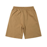 Men Shorts Retro Hip Hop Graffiti Shorts