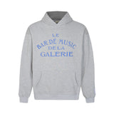Gallery Dept Hoodie Classic Letter l Printed Hoodie Sweater