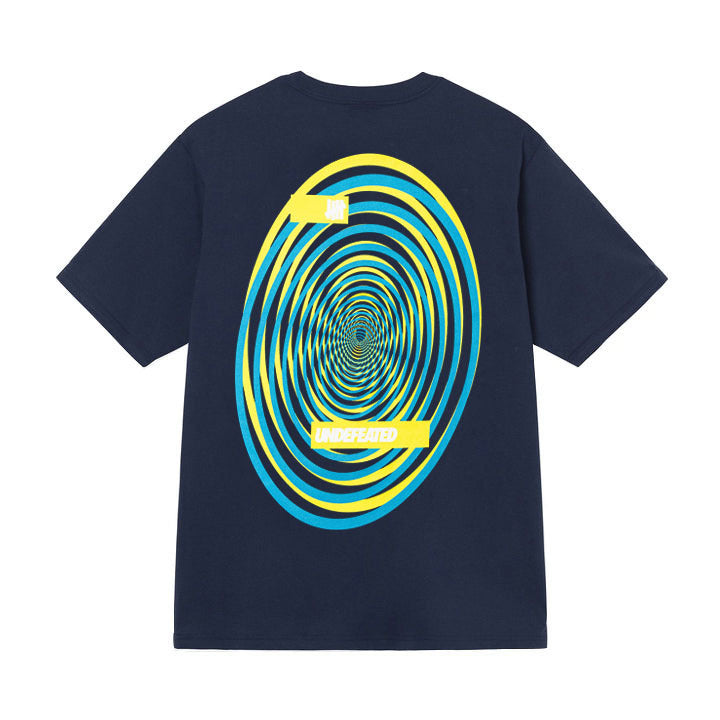 UNDEFEATED T Shirts Men's and Women's Loose Cotton Summer
