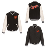 MLB Hoodie MLB Baseball Uniform Men's Casual Jacket Jacket Top (Part 2)