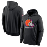 NFL Hoodie NFL Football Hooded Sweater Outdoor Recreational Sports Hoodie