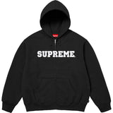 Sup fleece pullover sweatshirt and sweatpants(part 1)