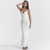 Women Dresses Summer Dress Slim Fit Dress