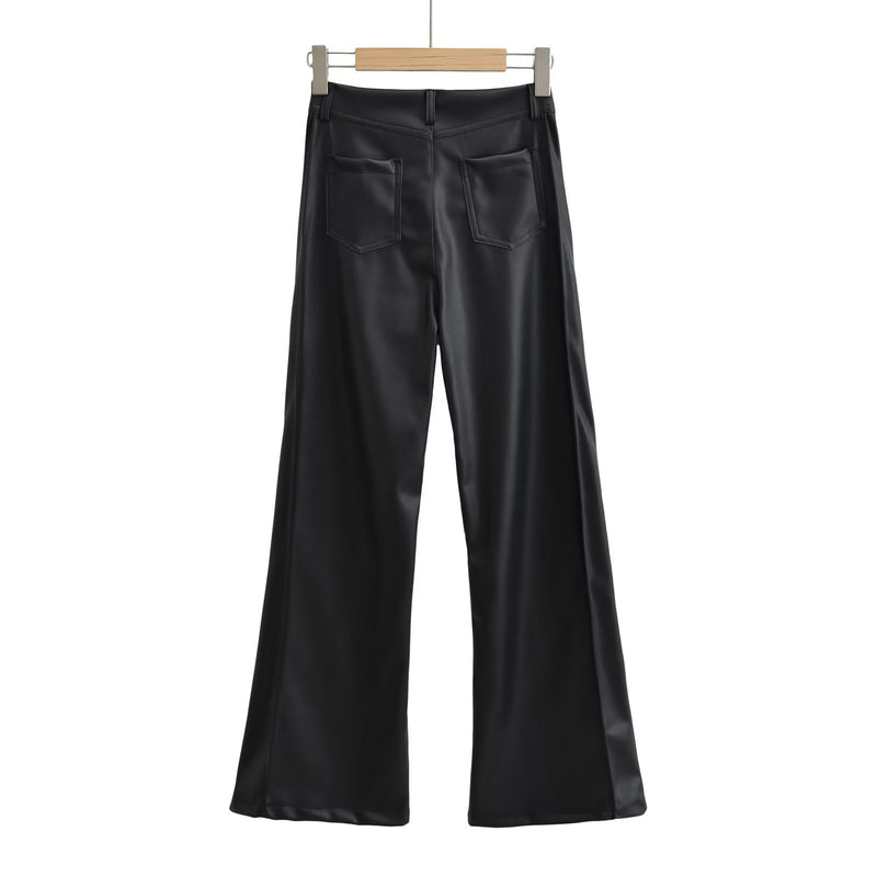 Women Sweatpants Casual Pants Women's Pants Bell-Bottom Pants