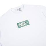 Vetements T Shirts Spring/Summer VTM Letter Print Loose Short Sleeve T-shirt