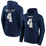 NFL Hoodie NFL football jersey hoodie