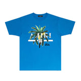 Amiri T Shirts Short Sleeve T-Shirt Shirt