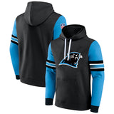 NFL Hoodie Fall/Winter Sweater Football Loose Print Hoodie