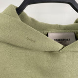 Fog Essentials Hoodie 'Union ' Fleece Loose Hooded Sweater