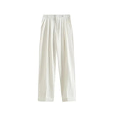Women Sweatpants Summer Casual Straight Pants