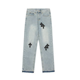 CHH Chrome Hearts Jeans
