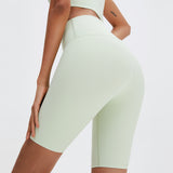 Women Yoga Sports Shorts Quick-Drying Fitness Yoga Shorts