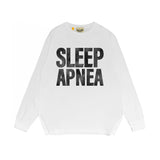 Gallery Dept Long Sleeved Shirt Fashion Brand Long Sleeve Long-Sleeved T-shirt Blouse