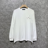 Amiri Sweatshirt Long Sleee Shirts