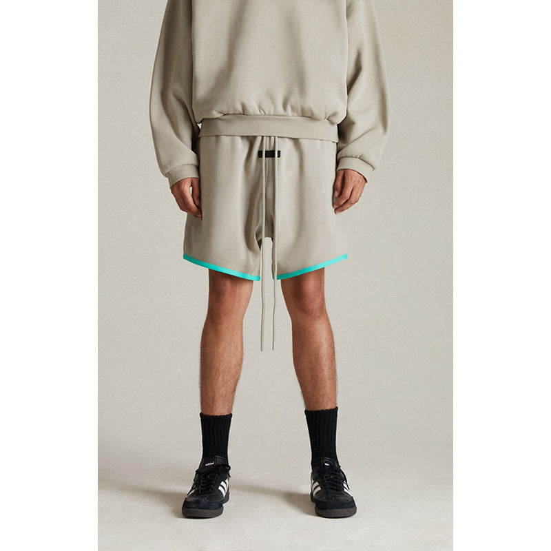 Fog Essentials Shorts Elastic Hem Shorts