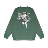 Amiri Sweatshirt Long Sleee Shirts