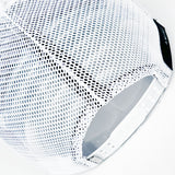 Amiri hat embroidered hat