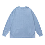 Unisex Hoodie Autumn Three Colors Casual Sweatshirt