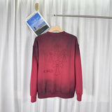 Chrome Hearts Sweatshirt Autumn/Winter Crew Neck Sweater