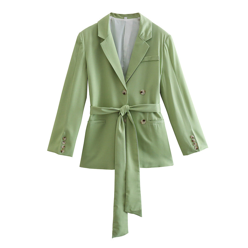 Women Suits Jacket Spring and Autumn Top Suit