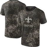 NFL T-Shirts NFL Rugby Suit Outdoor Leisure Sports Loose Short Sleeve T-Shirt