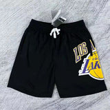 NBA Shorts NBA Shorts Summer Basketball Pants Casual Sweatpants