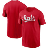 MLB T-Shirts Outdoor Sports T-Shirts Loose T-Shirts MLB Baseball Jerseys Short Sleeves