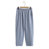 Women Sweatpants Summer Casual Harem Pants