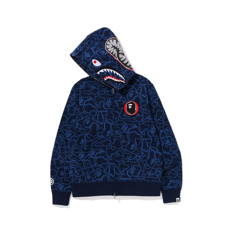 Bathing Ape Hoodie