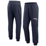 NFL Pants Autumn and Winter Casual Pants Men's Loose Printed Sweatpants Trousers