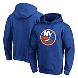 NHL Hoodie NHL Islander Ice Hockey Suit Hoodie Sports Sweater Men's