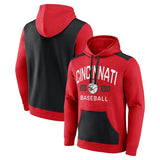 MLB Hoodie MLB Baseball Sweater Casual Sports Loose Hoodie (Part 2)