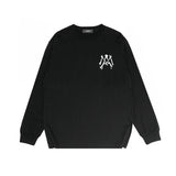 Amiri Sweatshirt Long Sleee Shirts