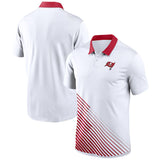 NFL POLO Shirt Summer Casual Sports POLO Shirt Men's Rugby