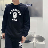 Bathing Ape Sweatshirt