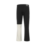 Men Sweatpants Wide Leg Pants Loose Straight Trousers