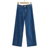 Women Pants Summer Vintage Jeans
