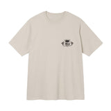 UNDEFEATED T Shirts Men's and Women's Loose Cotton Half Sleeves