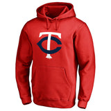 MLB Hoodie MLB Twins Baseball Suit American Sports Hoodie Sweater Men's