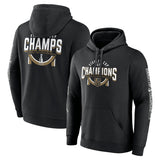 NHL Hoodie NHL Champion Golden Knight Sweater Ice Hockey Men's Hoodie