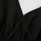 Corset Dress Summer Sexy Elegant Sling Dress