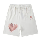 Men Shorts Oversize Sports Shorts Men's and Women's Loose Casual Basketball Shorts