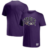 NFL T-Shirts Sports NFL Football T-Shirts Short Sleeve T-Shirts