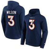 NFL Hoodie NFL football jersey hoodie