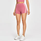 Women Yoga Sports Shorts Quick-Drying Sports Shorts