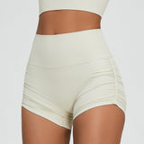 Women Yoga Sports Shorts Fitness Shorts Quick-Drying Yoga Pants