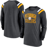 NFL T-Shirts Men's Sports Long Sleeve T-Shirts Rugby Uniforms